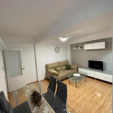 Comodo Apartamento Greenroom Appartamento