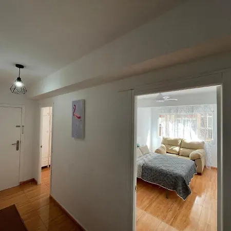 Comodo Greenroom Lägenhet