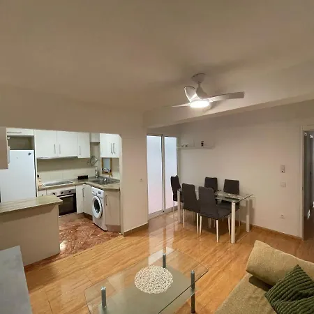 Comodo Greenroom Lägenhet *