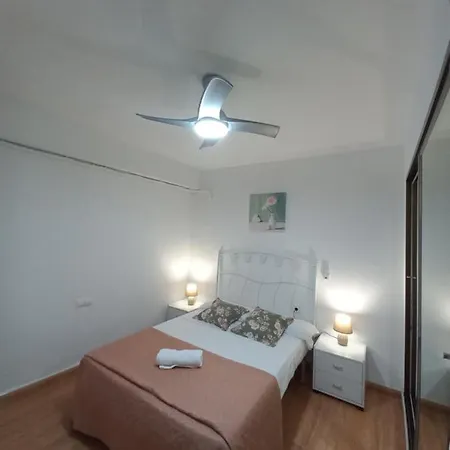 Comodo Apartamento Greenroom Appartamento Alicante