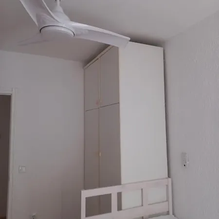 Appartamento Comodo Apartamento Greenroom *