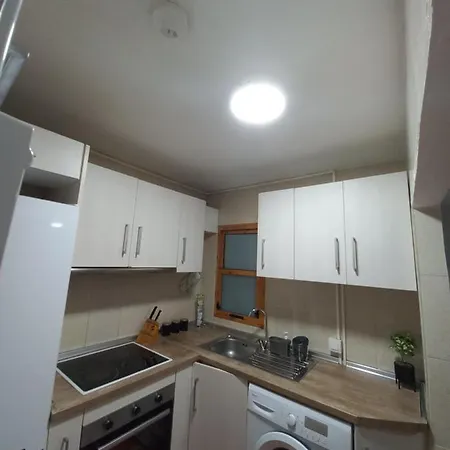 Comodo Greenroom Lägenhet *