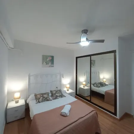 Comodo Apartamento Greenroom *