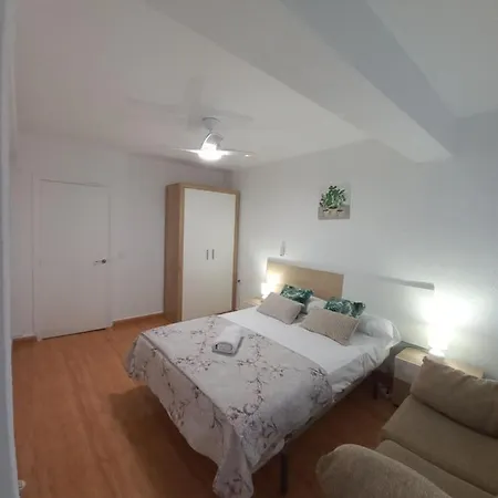 Comodo Apartamento Greenroom *