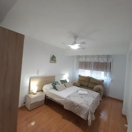 Comodo Greenroom Lägenhet *