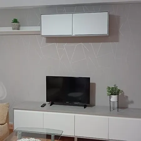 Comodo Greenroom Lägenhet