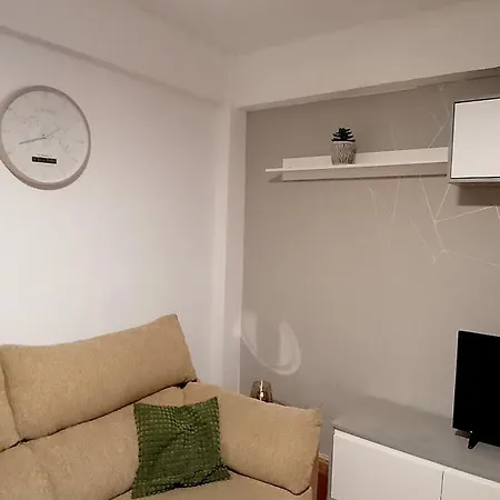 Comodo Apartamento Greenroom