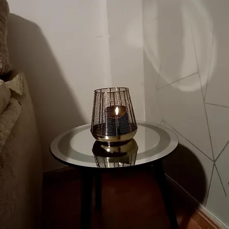 Comodo Greenroom Lägenhet