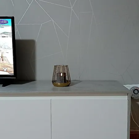 Lägenhet Comodo Greenroom Alicante