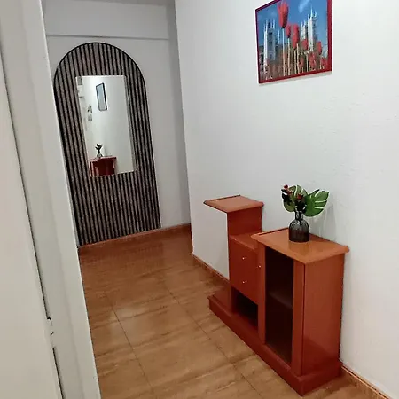 Comodo Apartamento Greenroom