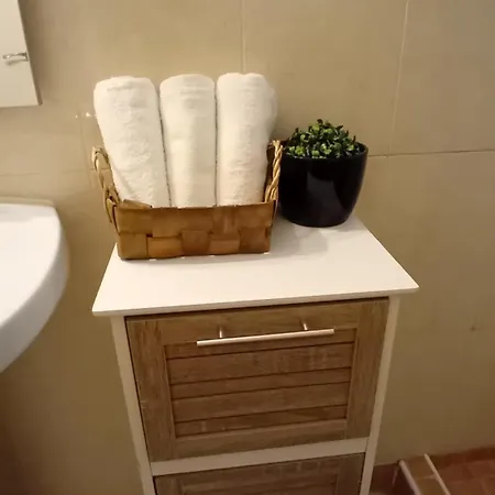 Lägenhet Comodo Greenroom Alicante